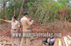 Kundapur : Missing man found dead in field; cause of death a mystery